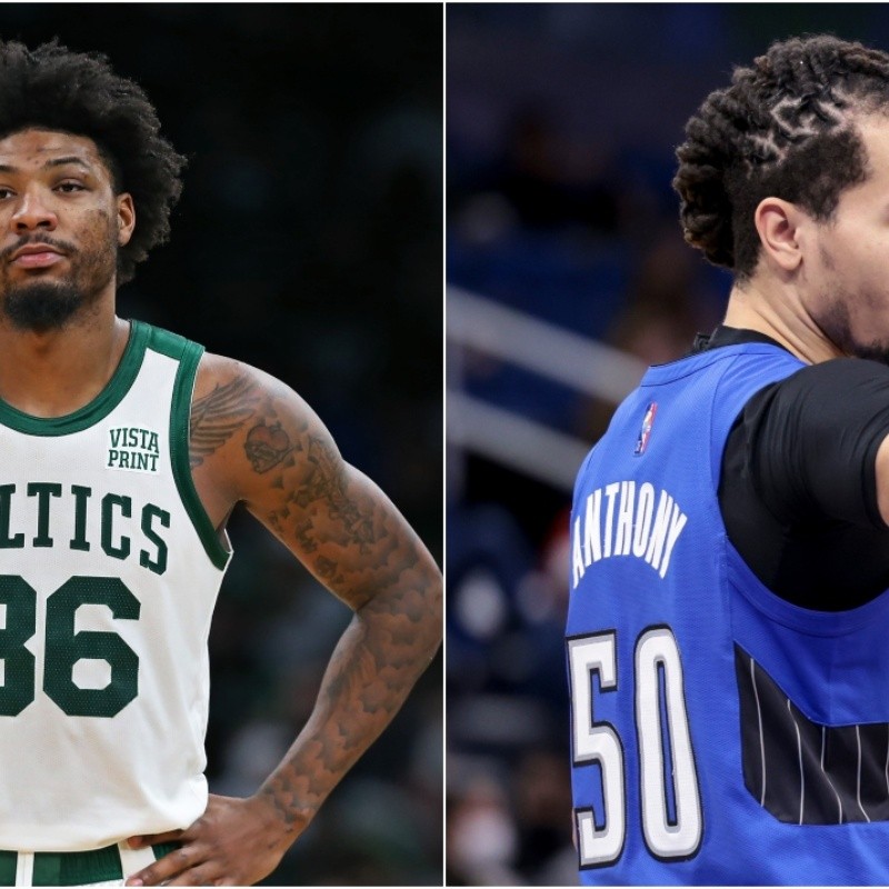 Boston Celtics vs Orlando Magic: Predictions, odds, and how to watch or live stream free 2021/2022 NBA regular season in the US today