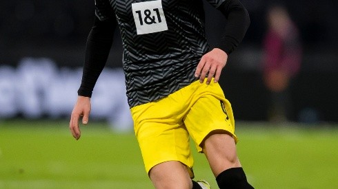 Hertha BSC v Borussia Dortmund - Bundesliga
