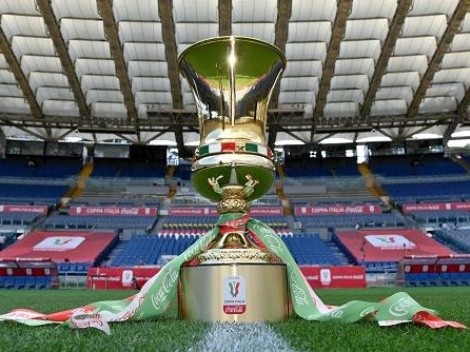 Copa de Italia: ¿Cuándo y cómo se juegan los Octavos de Final del certamen?