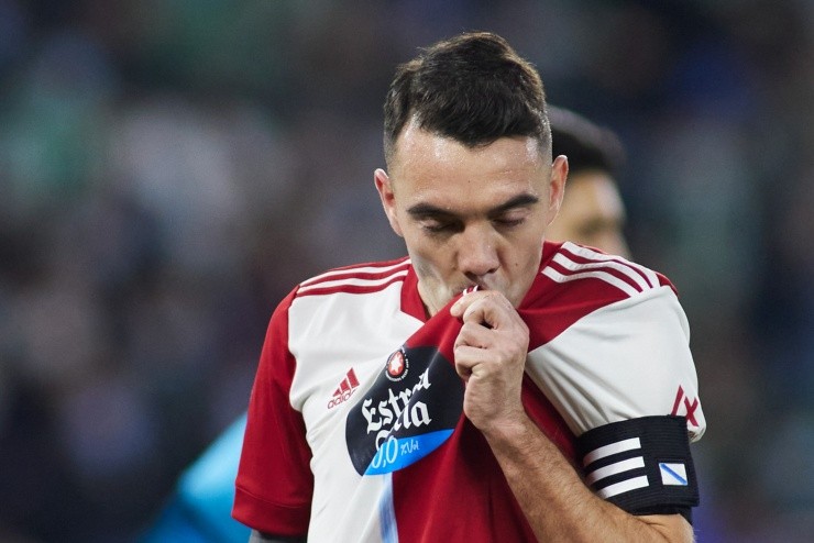 Iago Aspas