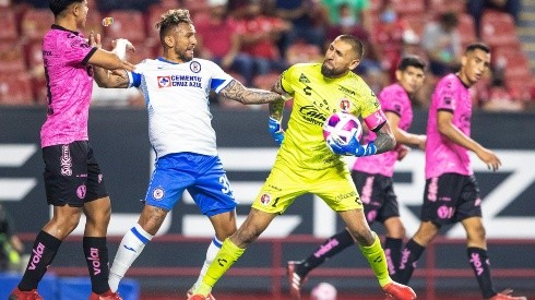¿Cuándo vuelve a jugar Cruz Azul por Liga MX? Rival, fecha, hora y TV