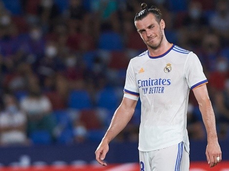 Real Madrid clearing the books: Gareth Bale, Isco, and Marcelo can walk away at any time, according to report
