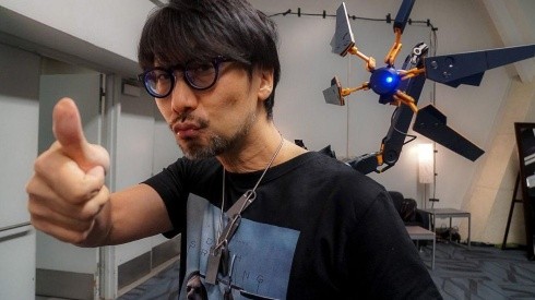 Hideo Kojima promete iniciar un nuevo "proyecto radical" en este 2022