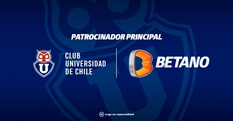 Universidad de Chile Betano