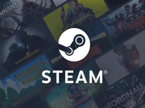 Steam: estos fueron los 10 juegos más descargados en la última semana del 2021