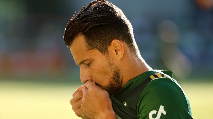 Portland Timbers veteran Sebastián Blanco finds joy in offseason