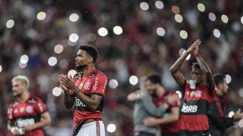 Foto: Thiago Ribeiro/AGIF | O Flamengo é o clube com o maior engajamento da América