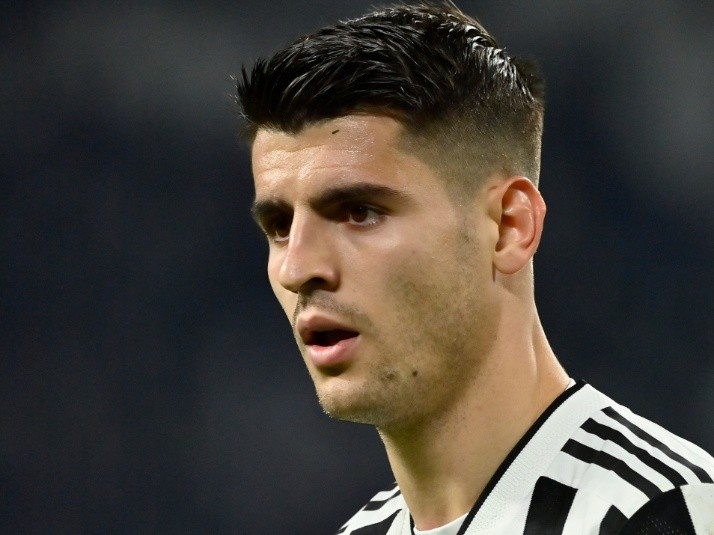 Barcelona reportedly closing in on Alvaro Morata, but Xavi needs to free up  space first