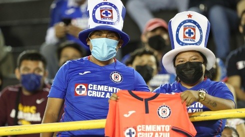 Empezó la venta de tickets para el debut de Cruz Azul vs Xolos