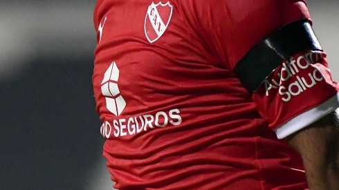 Eduardo Domínguez es el nuevo DT de Independiente.
