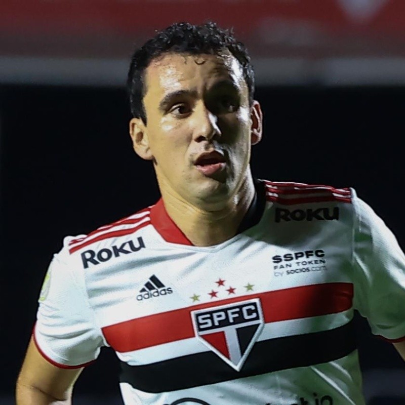 Jornalista ressalta importância da saída de Pablo do SPFC; Veja