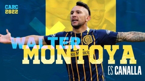 Walter Montoya encontró club tras dejar Cruz Azul