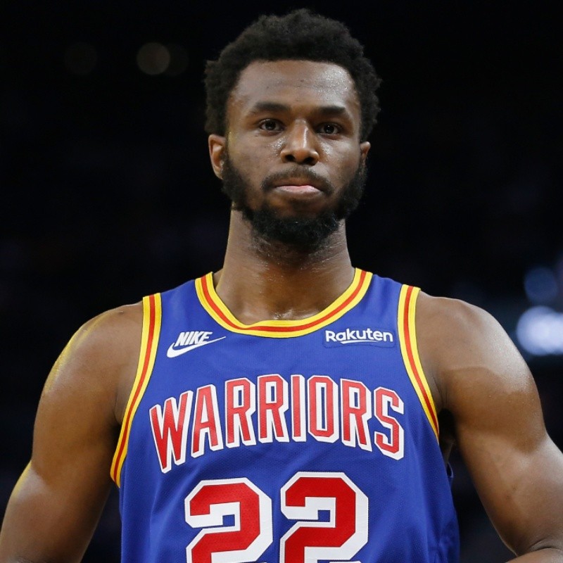 Warriors news: Stephen Curry, Steve Kerr want Andrew Wiggins to play in NBA All-Star Game