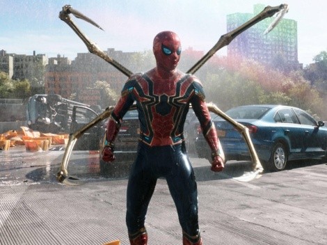 La estrategia de Marvel para llevar a Spider-Man a los Premios Oscar