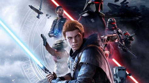 Prime Gaming suma a Star Wars Jedi: Fallen Order y más juegos gratis en enero de 2022