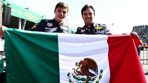Adiós, Checo: Max Verstappen le puso nuevo apodo a Sergio Pérez