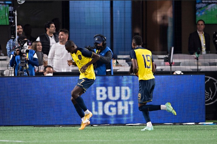 México está en racha negativa desde la derrota con Ecuador. (Imago 7)