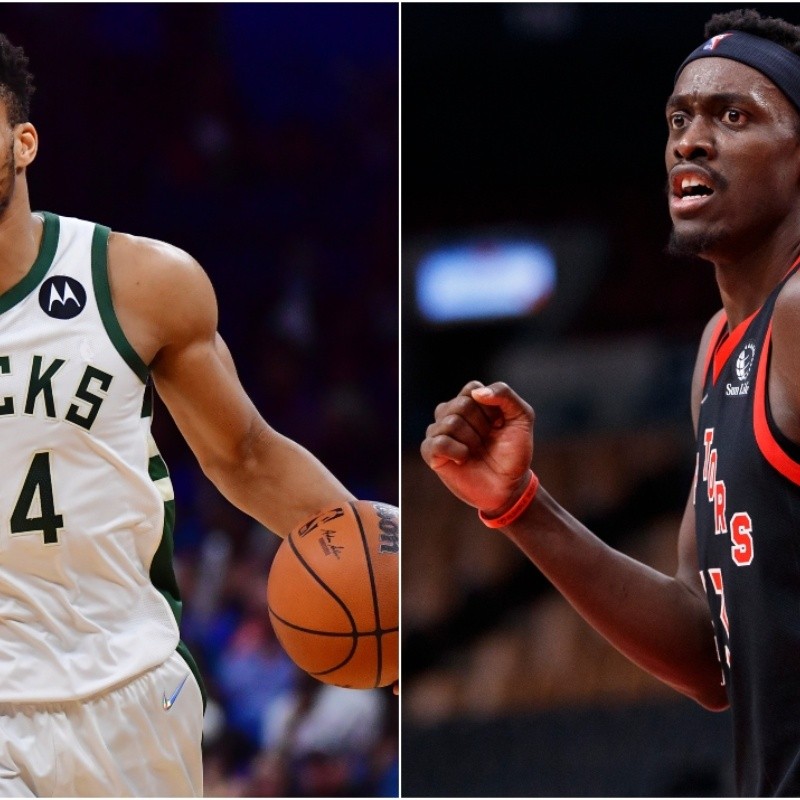 Milwaukee Bucks vs Toronto Raptors: Preview, predictions, odds and how to watch or live stream free 2021/2022 NBA regular season in the US today