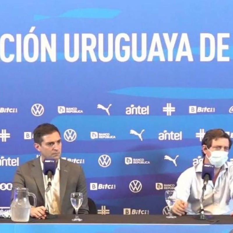 Alonso: "Seguramente tengamos una selección que va a competir muy bien"