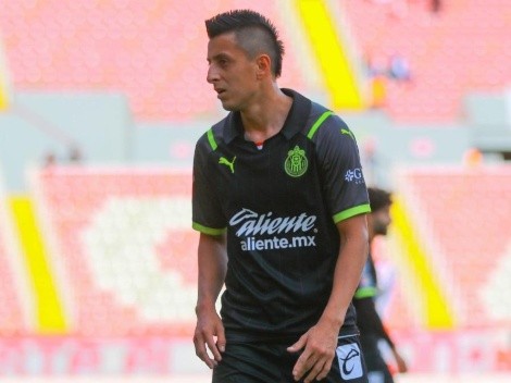 El 'Piojo' no se entrena y es duda para el debut ante Mazatlán