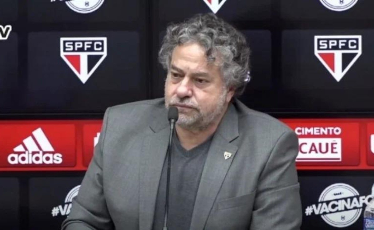 Periodista elogia a Casares por el fichaje de San Paolo de cara a la próxima temporada y dispara: “Gran golpe de junta”