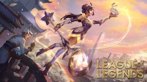 LoL: confirmada la primera skin prestigiosa del 2022 para Lux