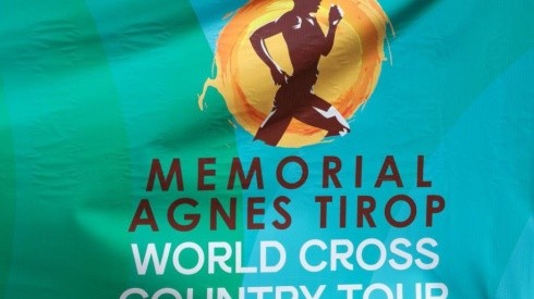 Estrellas del atletismo presentes en el Cross homenaje a la keniata asesinada