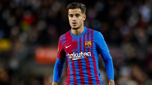 Barcelona have tried to move on Philippe Coutinho and they could finally do so as Premier League clubs have reportedly shown interest in him.