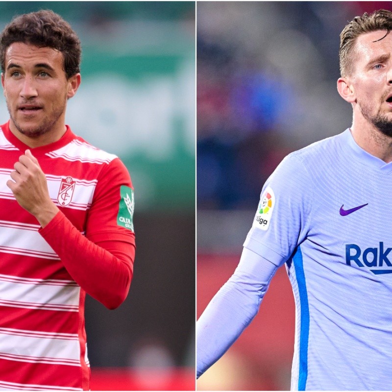 Granada vs Barcelona: Date, Time and TV Channel in the US for Matchday 20 of La Liga 2021-22