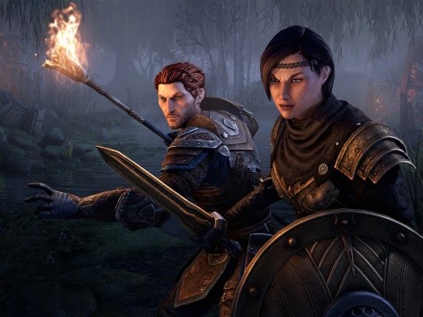 The Elder Scrolls Online presentará su próxima expansión en un evento en vivo