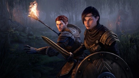 The Elder Scrolls Online presentará su próxima expansión en un evento en vivo