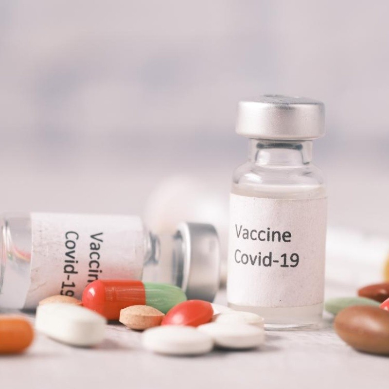Requisitos para recibir el refuerzo de la vacuna contra coronavirus