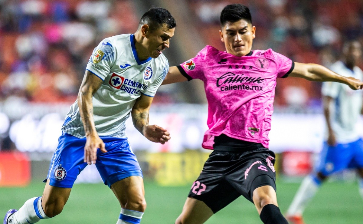 Cruz Azul vs Club Tijuana Date, Time, and TV Channel in the US for