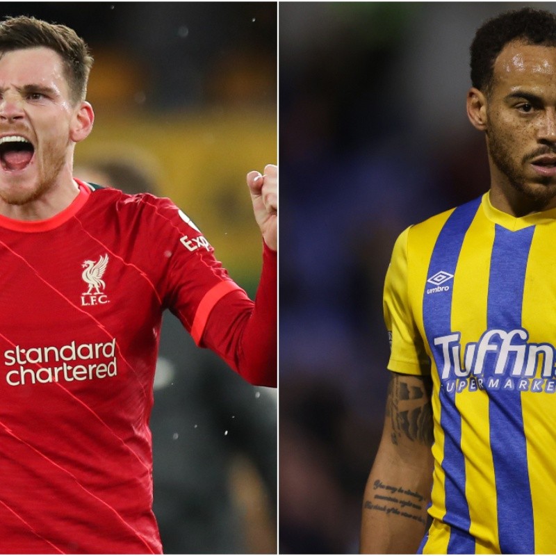 Liverpool vs Shrewsbury: Date, Time and TV Channel in the US for 2021-22 FA Cup Third Round