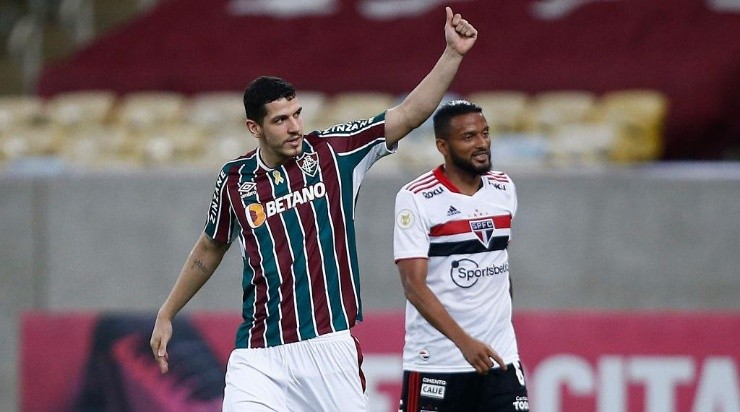 El inminente fichaje de Tigres. (Getty)