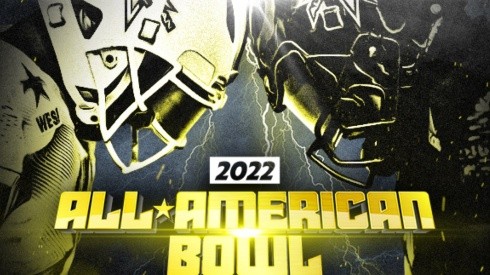 All-American Bowl with the best high school prospects from all around the country.