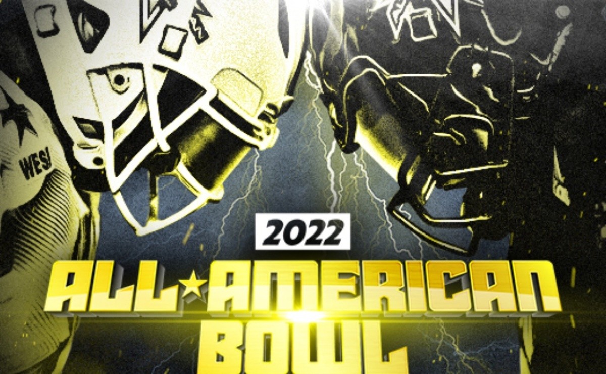 West team emerges victoriously at the 2022 All-American Bowl