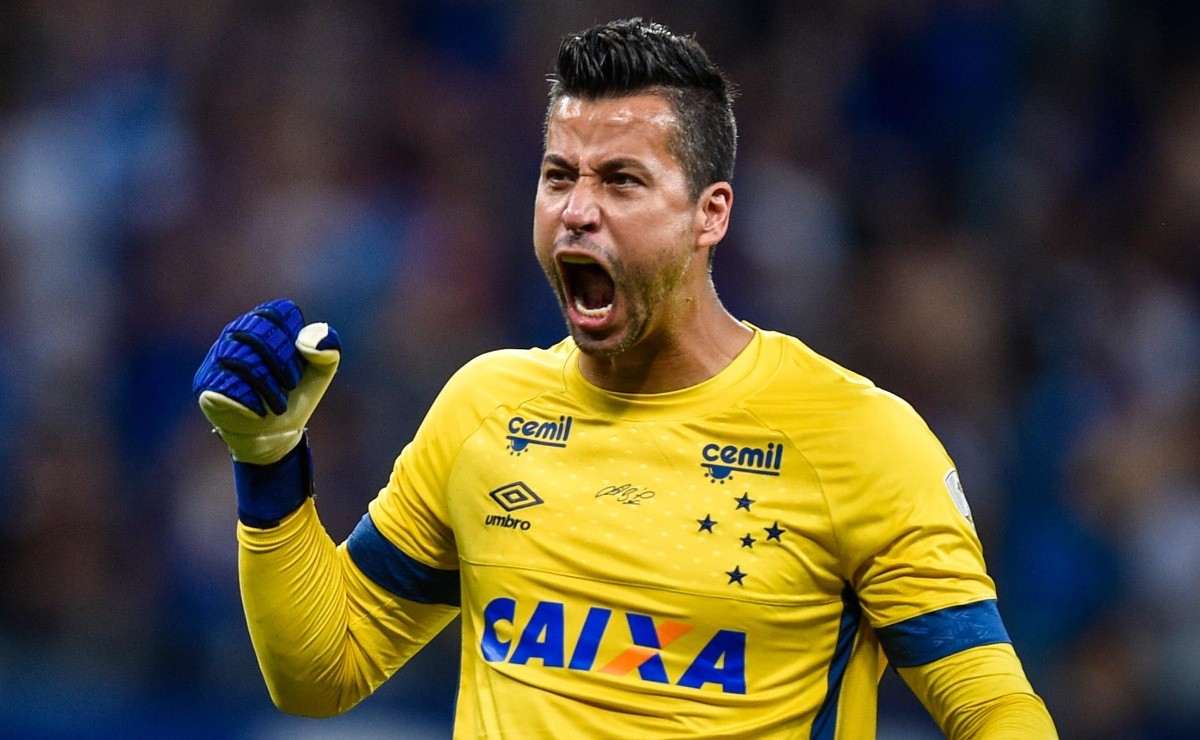 Fábio - O Melhor Goleiro Do Brasil! Homenagem da Máfia Azul