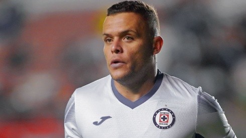 Jonathan Rodríguez dejará Cruz Azul.