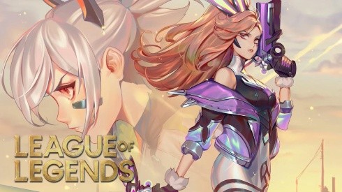 Se filtran las líneas de aspectos que regresarán a League of Legends en 2022