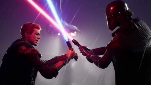Star Wars Jedi: Fallen Order 2 se anunciaría antes de lo esperado, según un rumor