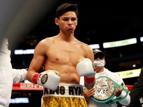 Boxing: Who will be Ryan Garcia's next opponent according to Oscar de la Hoya