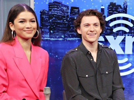 Tom Holland, Zendaya reveal true feelings on the ending of 'Spider-Man: No Way Home'