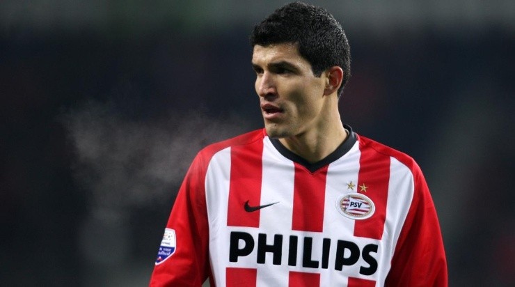 Francisco Rodriguez (Photo by Adam Davy – PA Images via Getty Images)