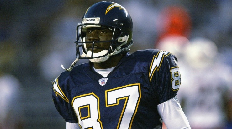 Tamarick Vanover, NFL