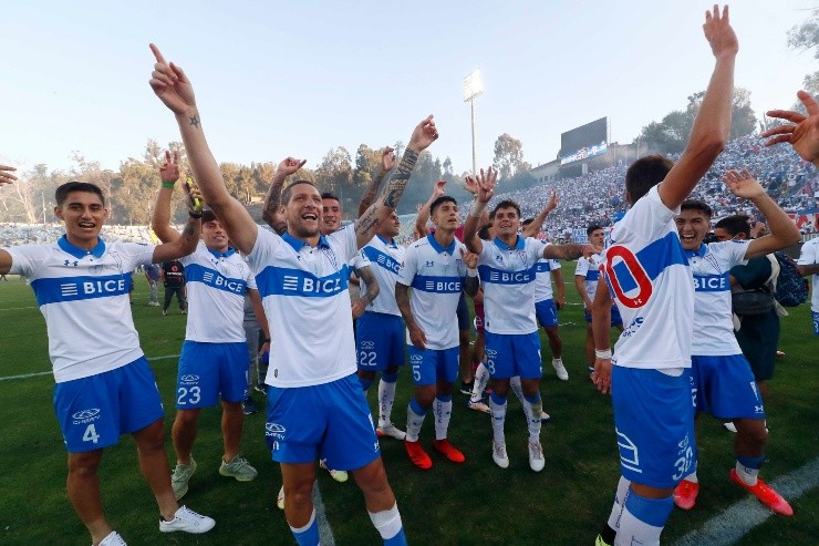 Universidad Católica