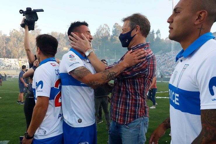 José María Buljubasich