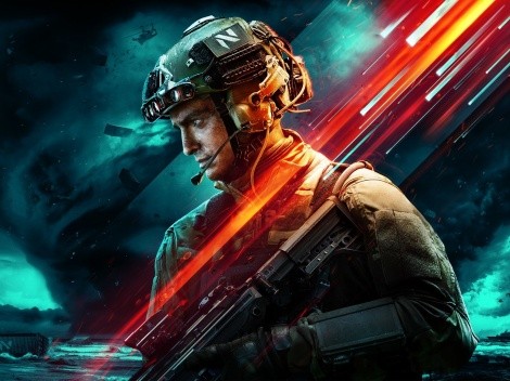 Battlefield 2042 está gratis para jugar durante este fin de semana en Xbox