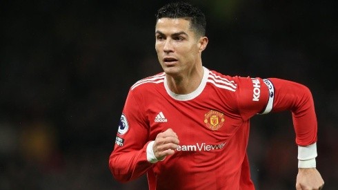 Cristiano Ronaldo podría decir adiós a Manchester United en junio.