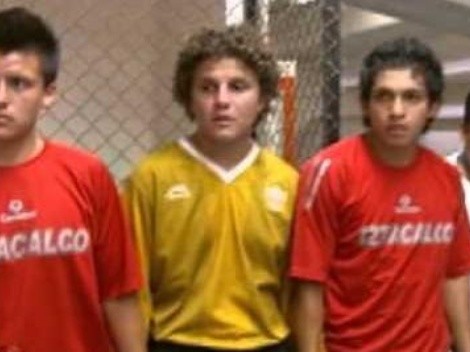 Valedores de Iztacalco, el equipo amateur que alcanzó la fama y rozó la gloria con TV Azteca